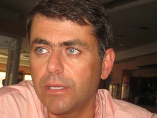 Bruno Vitorino, candidato do PSD - Barreiro «Devemos ter a oportunidade de gerir os destinos do Barreiro»