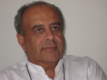 Carlos Humberto, candidato da CDU – Barreiro «Sou candidato a presidente de Câmara para um mandato de quatro anos»
