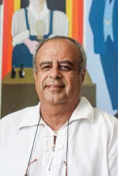 Carlos Humberto, Presidente da Câmara Municipal do Barreiro Barreiro tem 5000 fogos desocupados e 2000 fogos autorizados a construir