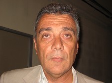 Sousa Marques, Presidente Associação de Futebol de Setúbal Apoios aos clubes por parte do poder local e do tecido empresarial tem vindo a reduzir-se