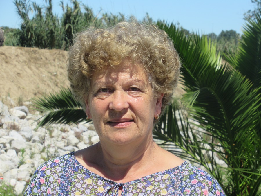 Barreiro - Naciolinda Silvestre, Presidente da União de Freguesias de Palhais e Coina «Uma freguesia que dá qualidade de vida a quem cá está»