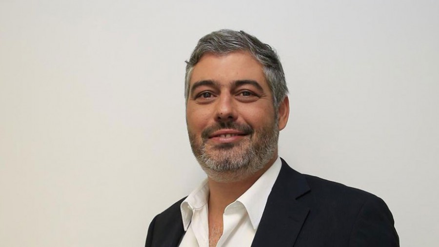 BARREIRO - André Pinotes Batista, Deputado da Assembleia da República “Governos de António Costa lançaram investimentos estruturantes na região»