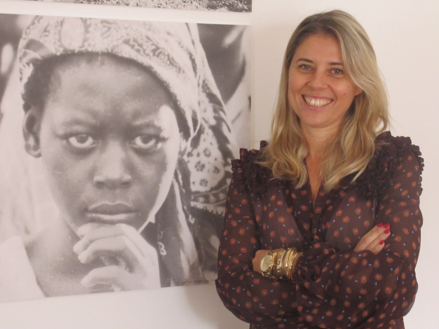Sara Ferreira, Vereadora da Câmara Municipal do Barreiro Alunos vão dar nomes a todas as escolas do Ensino Básico do concelho