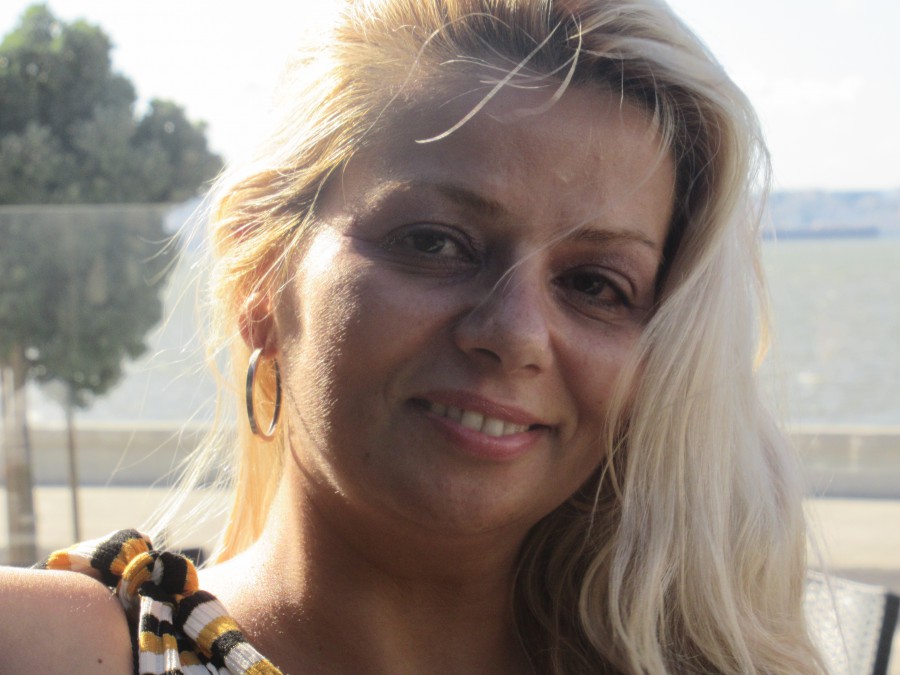 Seixal – Natacha Seixas autora do livro «Crescer Comigo» «Para que cada pessoa aprenda a viver mais feliz dentro dela própria»