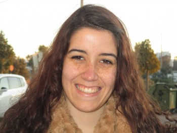 Montijo - Estudante da Escola Superior de Tecnologia do Barreiro Carina Sapateiro lança o seu primeiro romance «A Luz da Princesa»