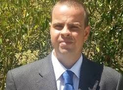 Frederico Rosa, Vereador do Partido Socialista «Barreiro tem que ser olhado com uma estratégia supra partidária»