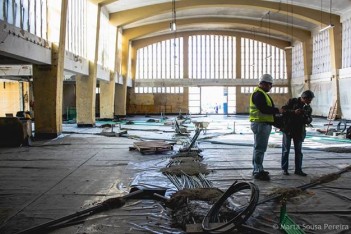 Carta ao Director Uma ideia para o Mercado Municipal do Montijo