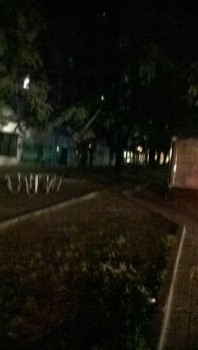 Carta ao Director - Barreiro Sobre a falta de segurança na Avenida do Bocage às 7h20 da manhã....