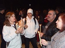 Carta ao Director No Seixal estiveram 2000 professores