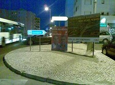 Carta ao Director POR ONDE PASSAM OS MUNICIPES? Barreiro