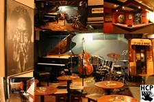 A solidariedade da Escola de JAZZ DO BARREIRO Hot Clube de Portugal – LISBOA Sentimos como que orfãos e perdidos nesta cidade de escassos interesses culturais