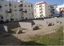 Carta ao Director Denuncia de Construção no Lote 12 Urbanização Centro da Vila de Alhos Vedros no concelho da Moita
