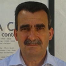 Domingos Bulhão lidera lista do PCTP/MRPP em Setúbal Leonel Coelho de Alhos Vedros - Moita- segundo da lista