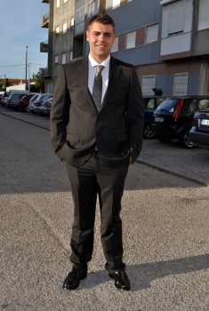 Juventude Popular da Moita João Pedro Silva eleito Presidente da Comissão Política Concelhia