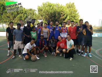Juventude Socialista da Moita Iniciativa de promoção e valorização do parque da Baixa da Banheira
