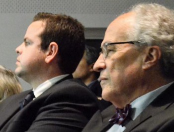 Barreiro – Frederico Rosa e João Pintassilgo Dois socialistas candidatos à presidência da Câmara Municipal