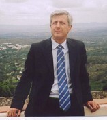 Castanheira Barros advogado do processo Co-incineração dos Municípios de Setúbal, Sesimbra e Palmela Prepara candidatura a Presidente da República