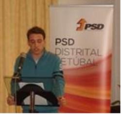 Em moção aprovada na Assembleia Distrital de Setúbal do PSD Defende-se maior ambição na prossecução da Liberdade e da Qualidade na Educação
