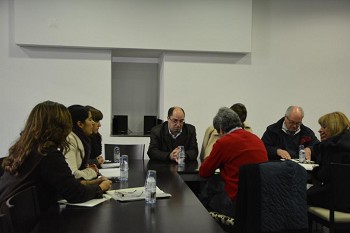 Jornadas Parlamentares do PCP em Setúbal Recebem Candidatura da Arrábida