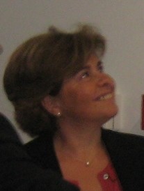 Presidente do Centro de Segurança Social de Setúbal Ana Clara Birrento 8ª posição nas listas para as Europeias