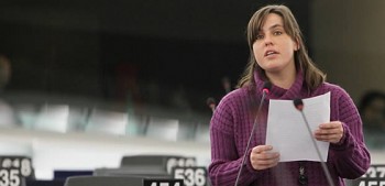 Inês Zuber na Península de Setúbal Visita à EMEF no Barreiro