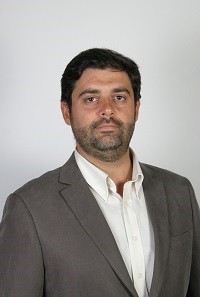 Novo presidente do PSD Alcochete Vasco Vitória quer afirmar-se com solução credível para a gestão da autarquia