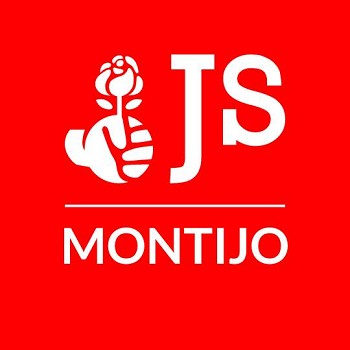 REATIVAÇÃO DO CONSELHO MUNICIPAL DE JUVENTUDE DO MONTIJO JS SAÚDA EXECUTIVO CAMARÁRIO