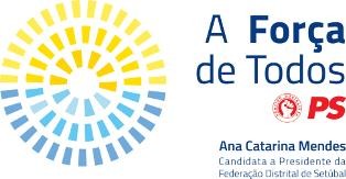 Moita recebe a socialista Ana Catarina Mendes Candidata a Presidente da Federação do Distrito de Setúbal do PS