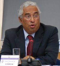 Na Biblioteca Municipal do Barreiro António Costa apresenta candidatura