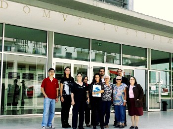 PAN Almada apresenta queixa no Ministério Público contra a Câmara Municipal da Moita