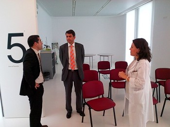 Setúbal - Deputado do PSD Bruno Vitorino refere Número de utentes sem médico de família é o mais baixo em décadas no Barreiro
