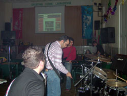 Rostos Club Um olhar, sempre actual sobre a noite Barreirense