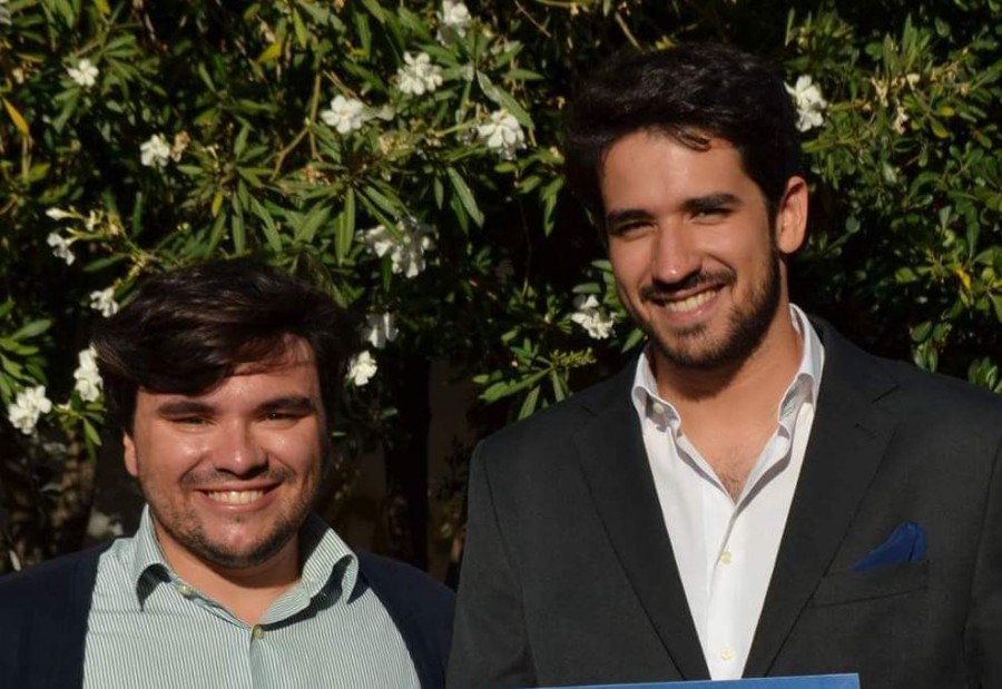 CDS Barreiro representado nos novos órgãos distritais de Setúbal No concelho Jorge Miguel Teixeira reconduzido na liderança