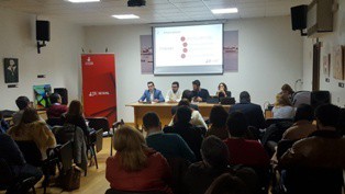 Federação Distrital de Setúbal da Juventude Socialista apresentou Manifesto Autárquico Jovem - propostas políticas para as eleições autárquicas de 2017