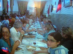 Bloco de Esquerda - Barreiro Marca Campanha com inauguração de sede
