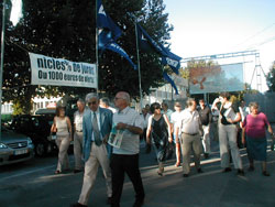 Fotoreportagem MEI 2004
