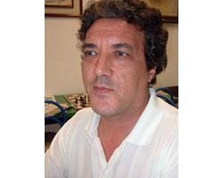 XIV Congresso do PS Cabós Gonçalves apresenta Moção Sectorial