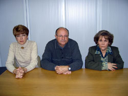 Juntas de Freguesia Presidentes Socialistas acusam de “mentirosos” Presidentes Comunistas