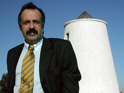 Aires de Carvalho Recordado no 2º aniversário do seu falecimento