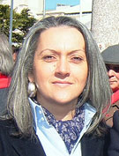 PS MOITA apresenta Candidatura de Eurídice Pereira à presidência da Câmara Municipal