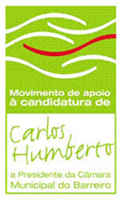 Autárquicas 2005 Movimento de Apoio a Carlos Humberto