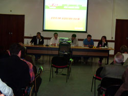 Convenção PS “Fazer do Barreiro uma cidade jovem” defendeu Emídio Xavier