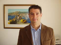 Setúbal Eleições na Juventude Socialista