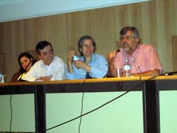 2ª Conferência da UDP – Associação Política Reafirmou necessidade da esquerda socialista construir uma alternativa de estado social