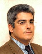 Partido Socialista Moita Rui Mourinha Presidente da Comissão Política