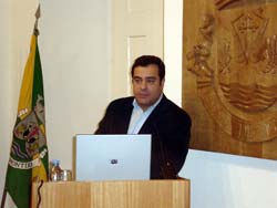 PS Montijo Discutiu o Desenvolvimento Sustentável