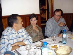 No Montijo Grupo de Política nasce no Partido Socialista
