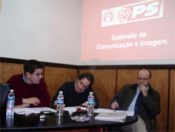 PS Barreiro aposta Na ruptura com o modelo de partido “intermitente”