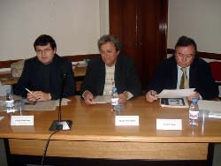 Paulo Pedroso no Barreiro O envelhecimento da população deve ser encarado como um sucesso da sociedade e não como um estigma