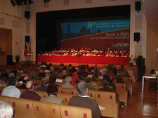 PCP Barreiro Organização Concelhia aprova propostas para o desenvolvimento do Barreiro